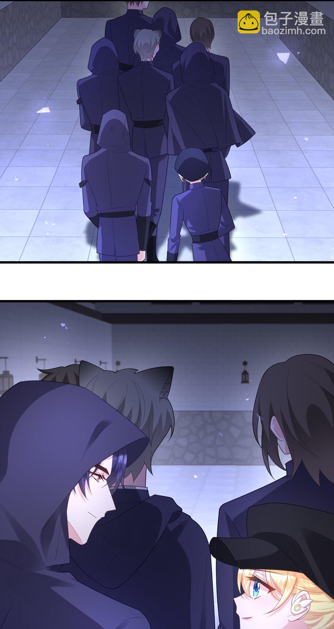 028 危险或是机会-第29话