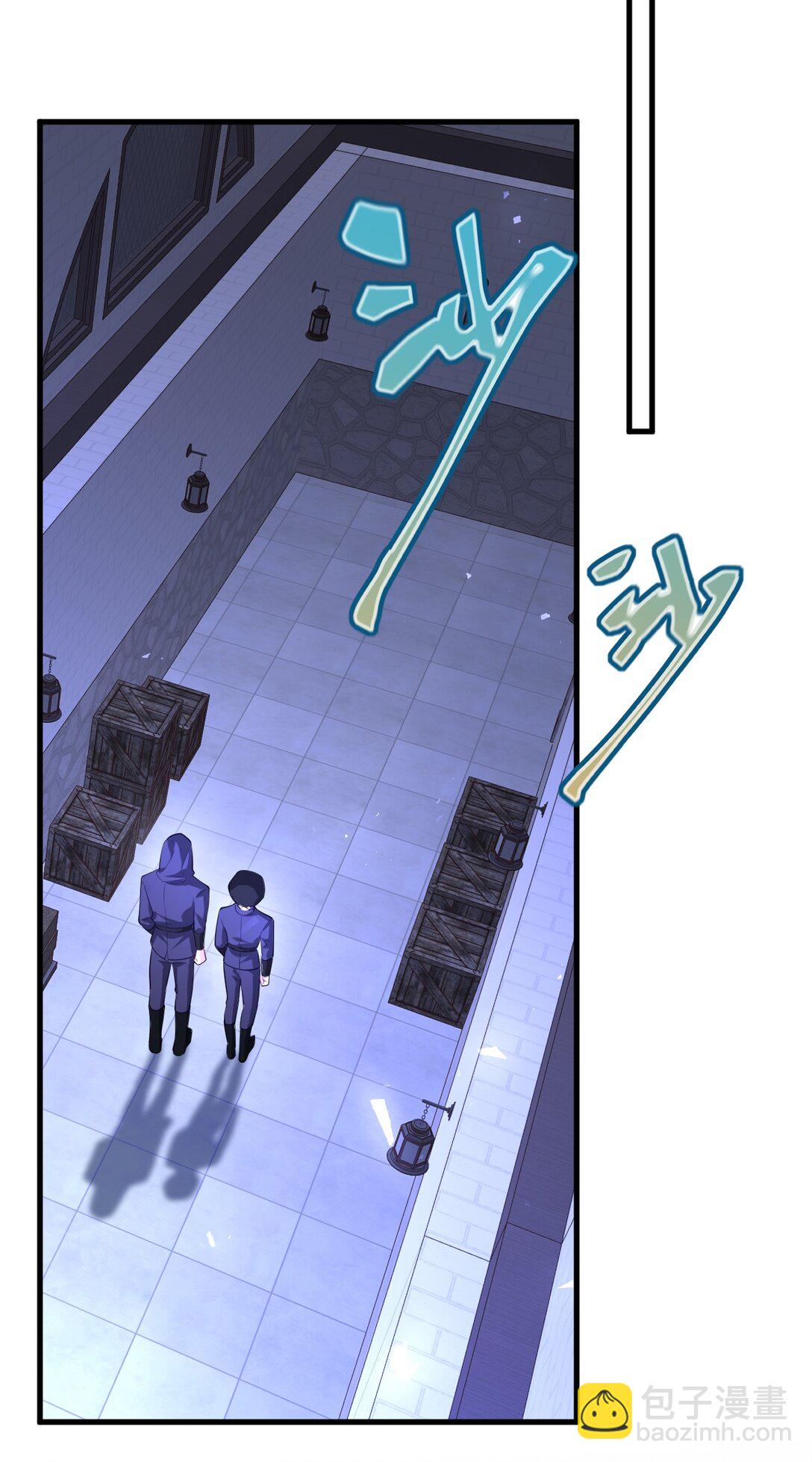 028 危险或是机会-第29话