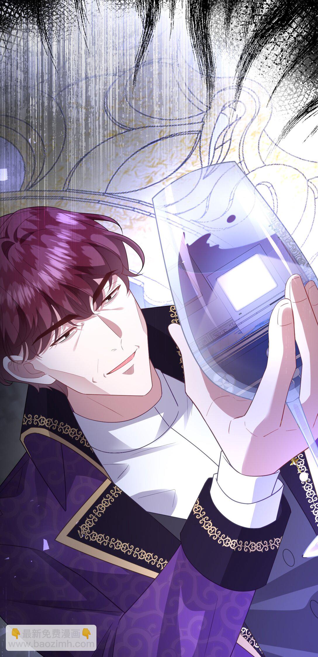 028 危险或是机会-第29话