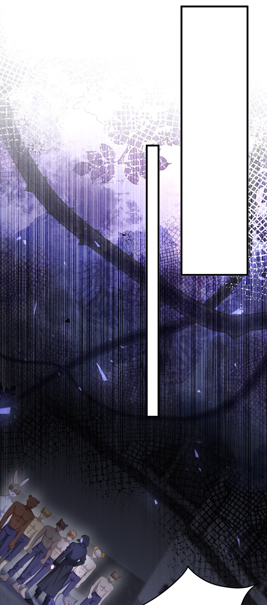 032 再见便是永别！-第33话