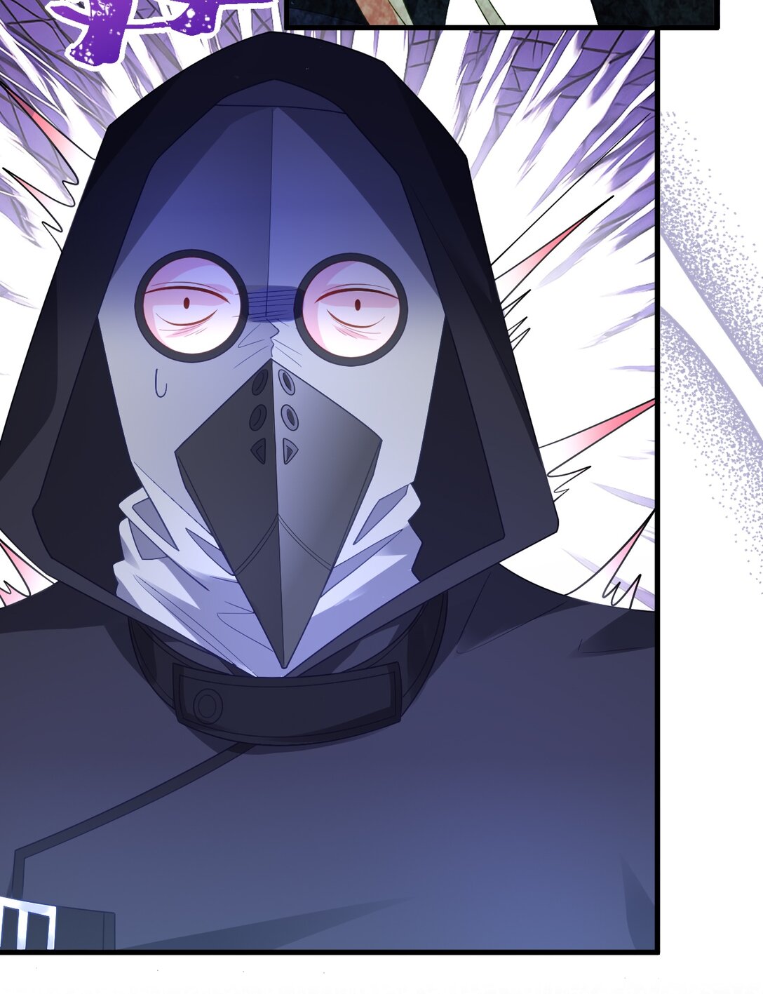 032 再见便是永别！-第33话