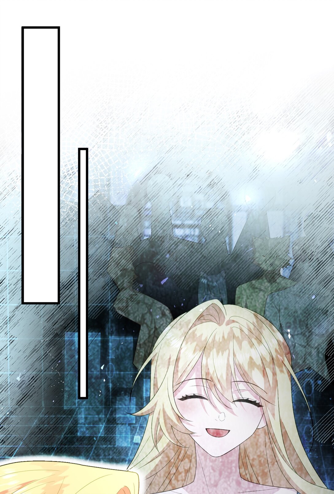 032 再见便是永别！-第33话