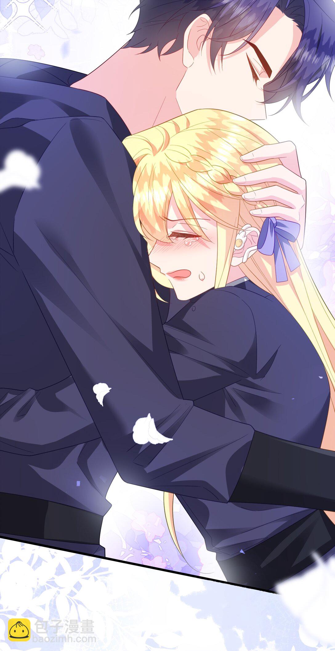 032 再见便是永别！-第33话