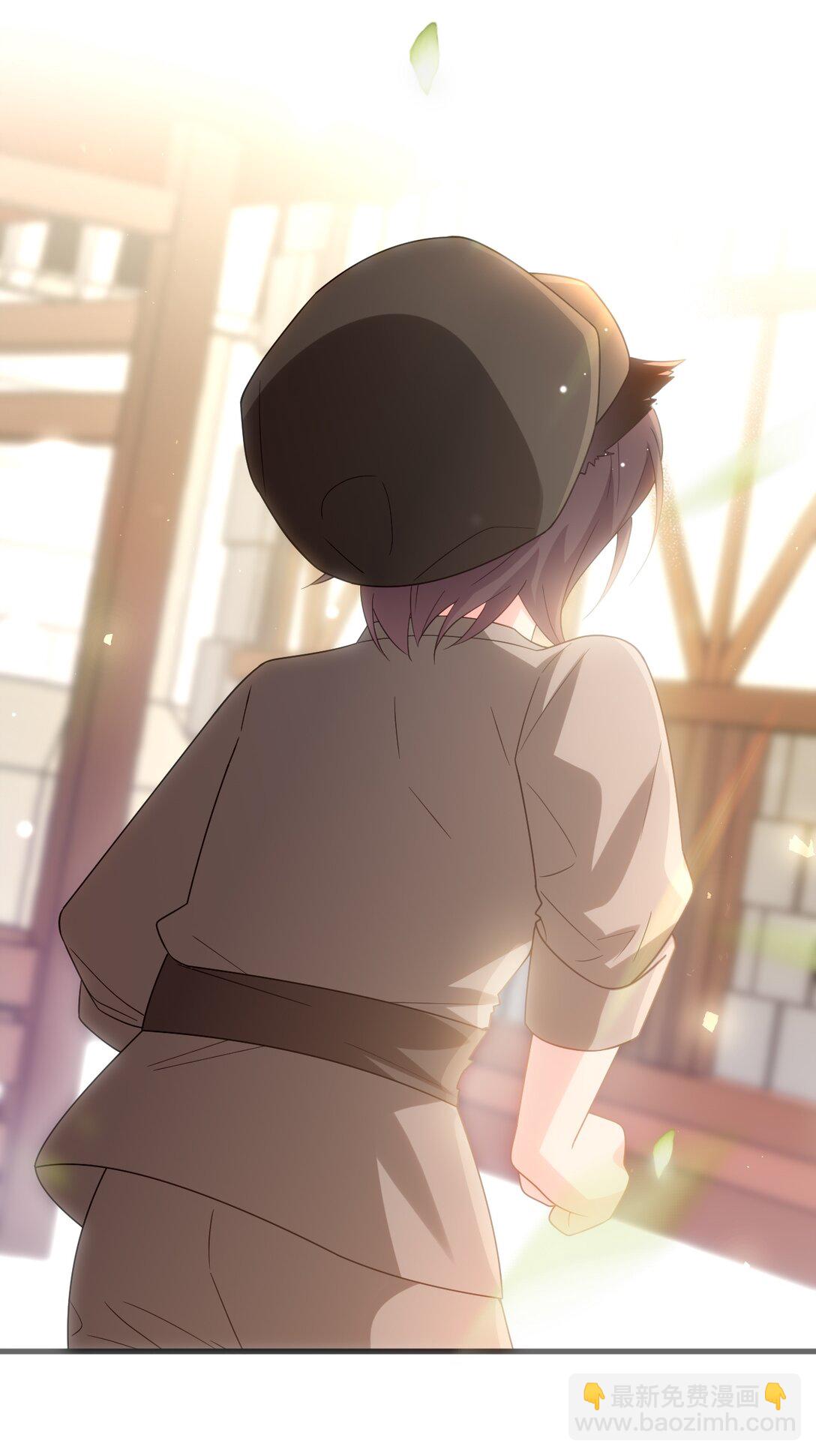 036 我再也不要管你了-第37话