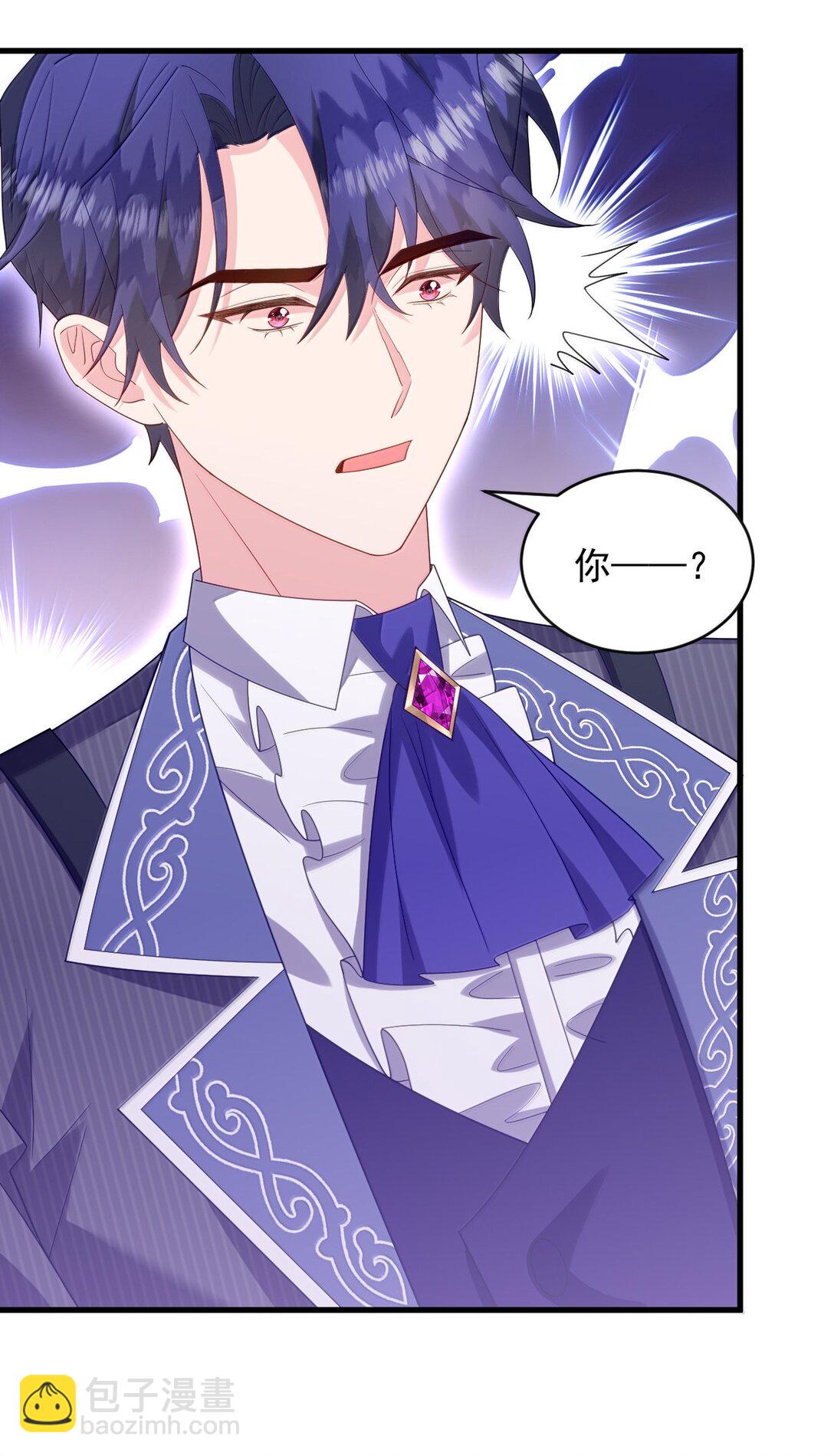 040 笨狗，对不起-第41话