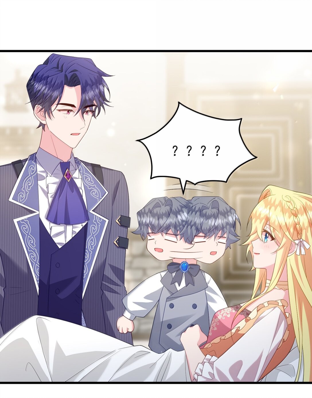 040 笨狗，对不起-第41话