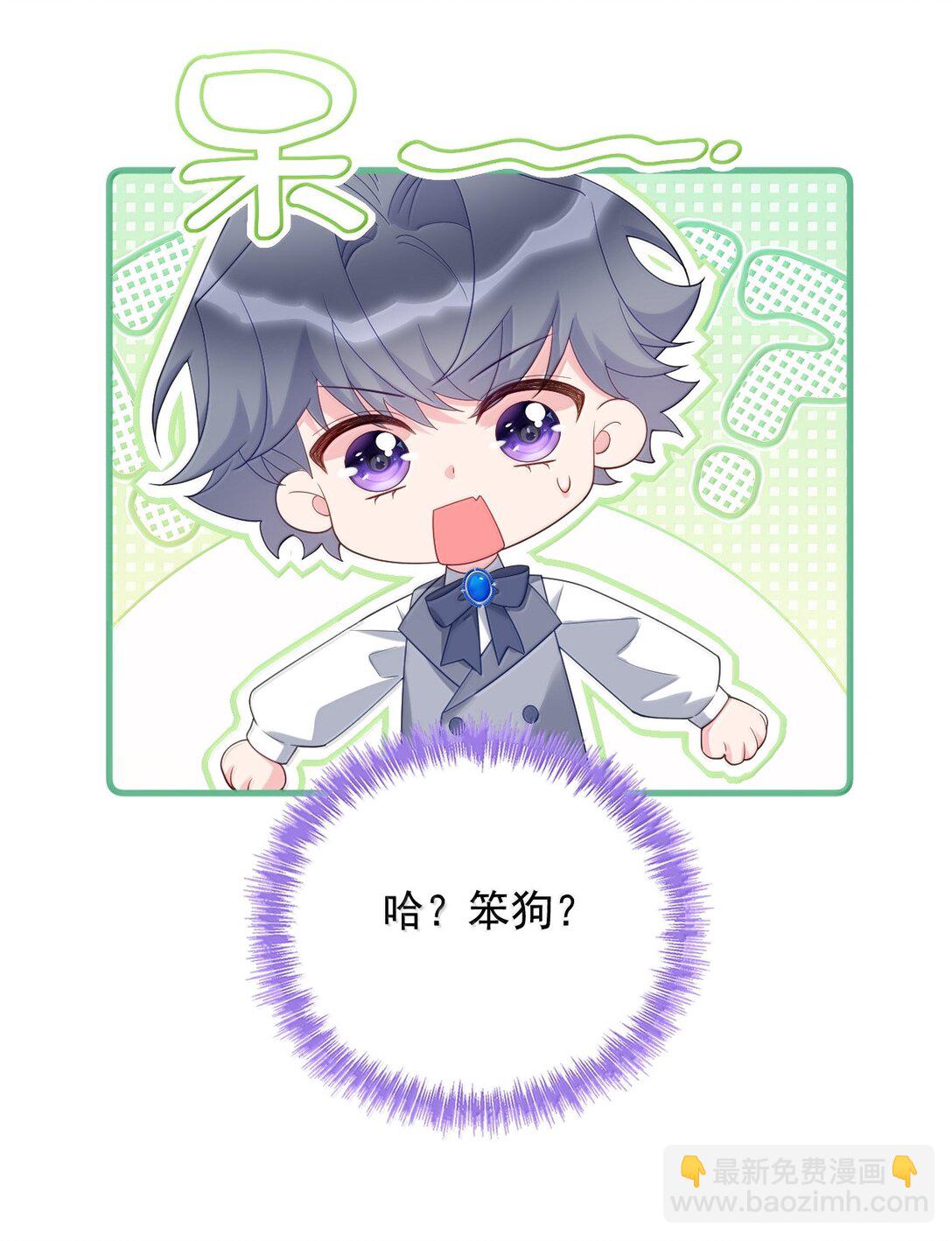 040 笨狗，对不起-第41话