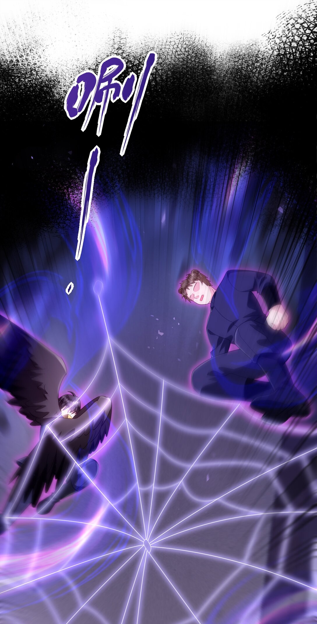 042 不管付出什么样的代价！-第43话