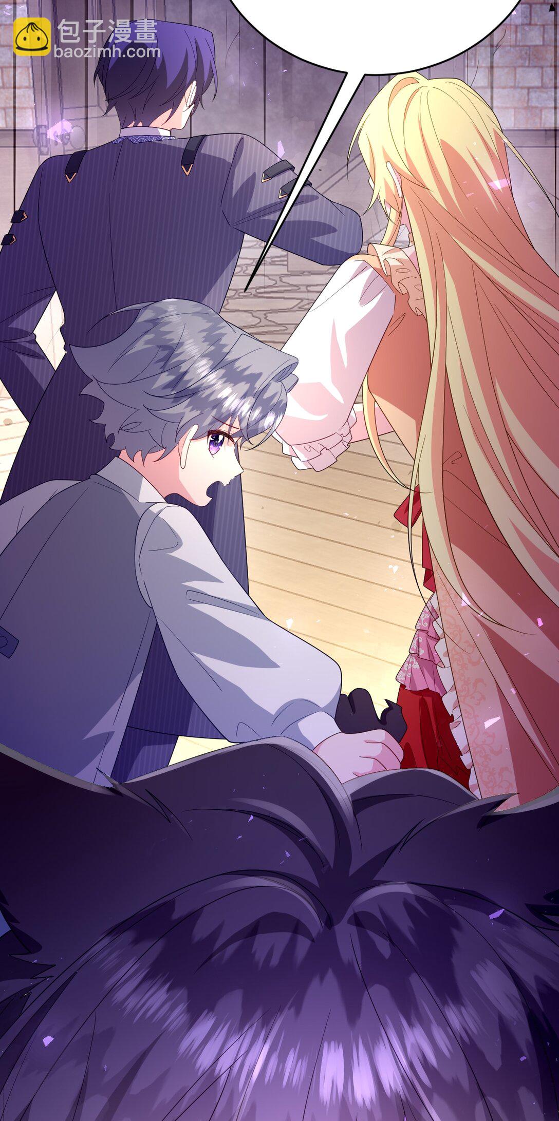 042 不管付出什么样的代价！-第43话