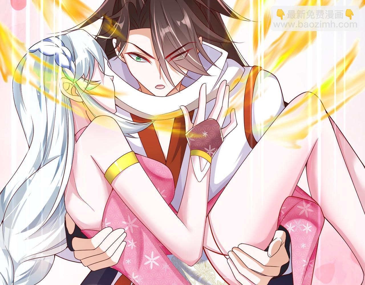 02 青楼一宿，十女同游！(1/6)-第3话