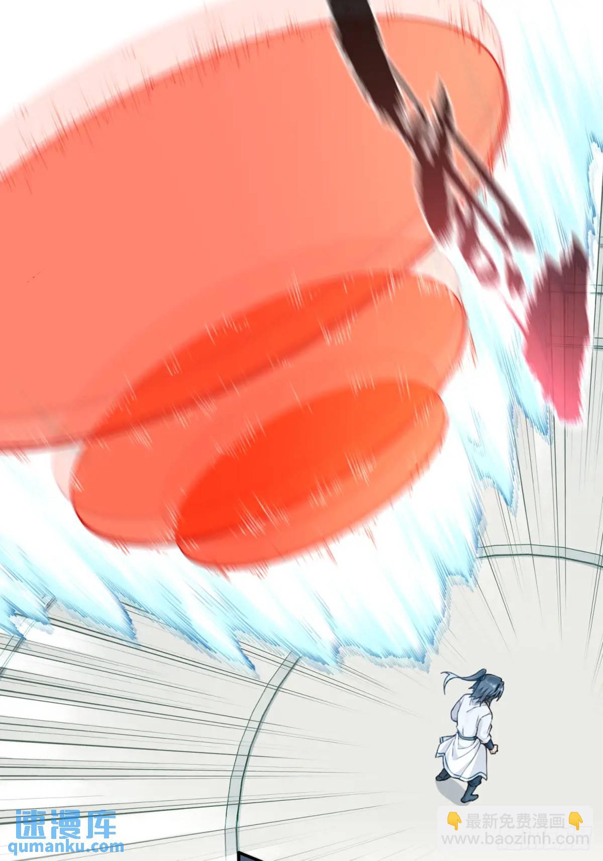 015：冤家路窄！-第15话