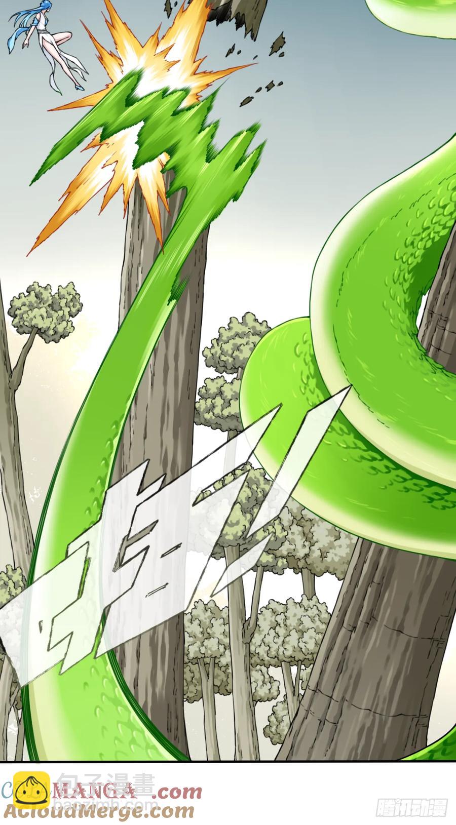 038：妖王来袭！-第39话