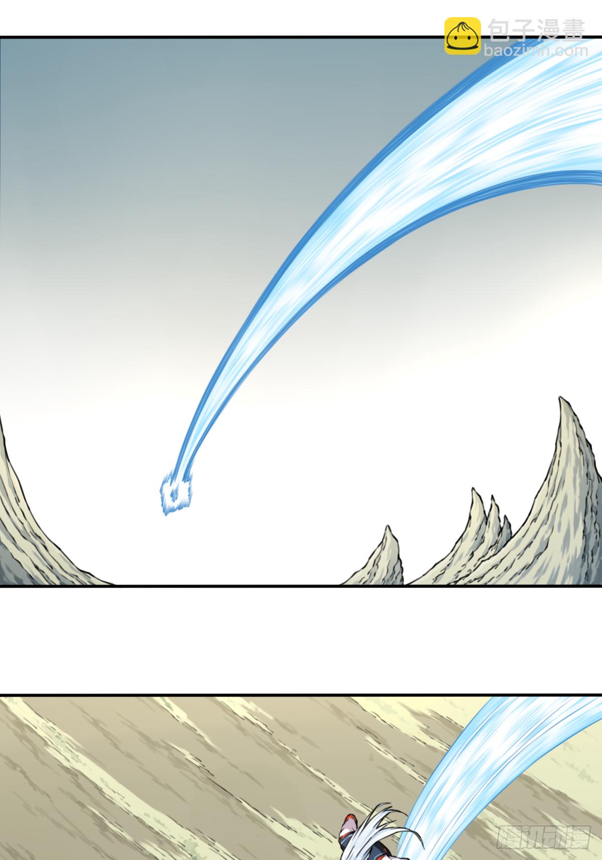 046：黑凤复活！-第47话