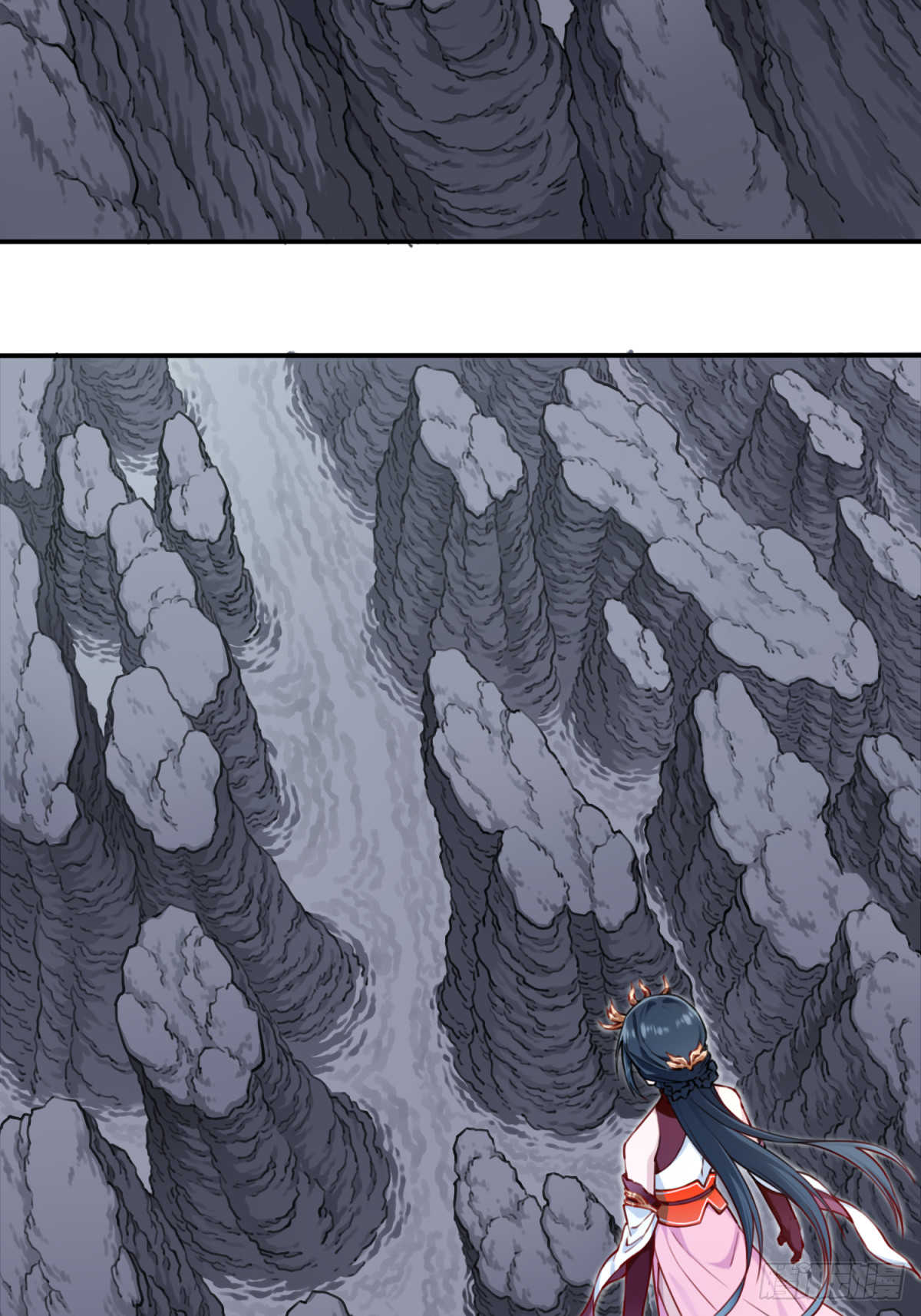 056：追杀与逃亡！-第57话