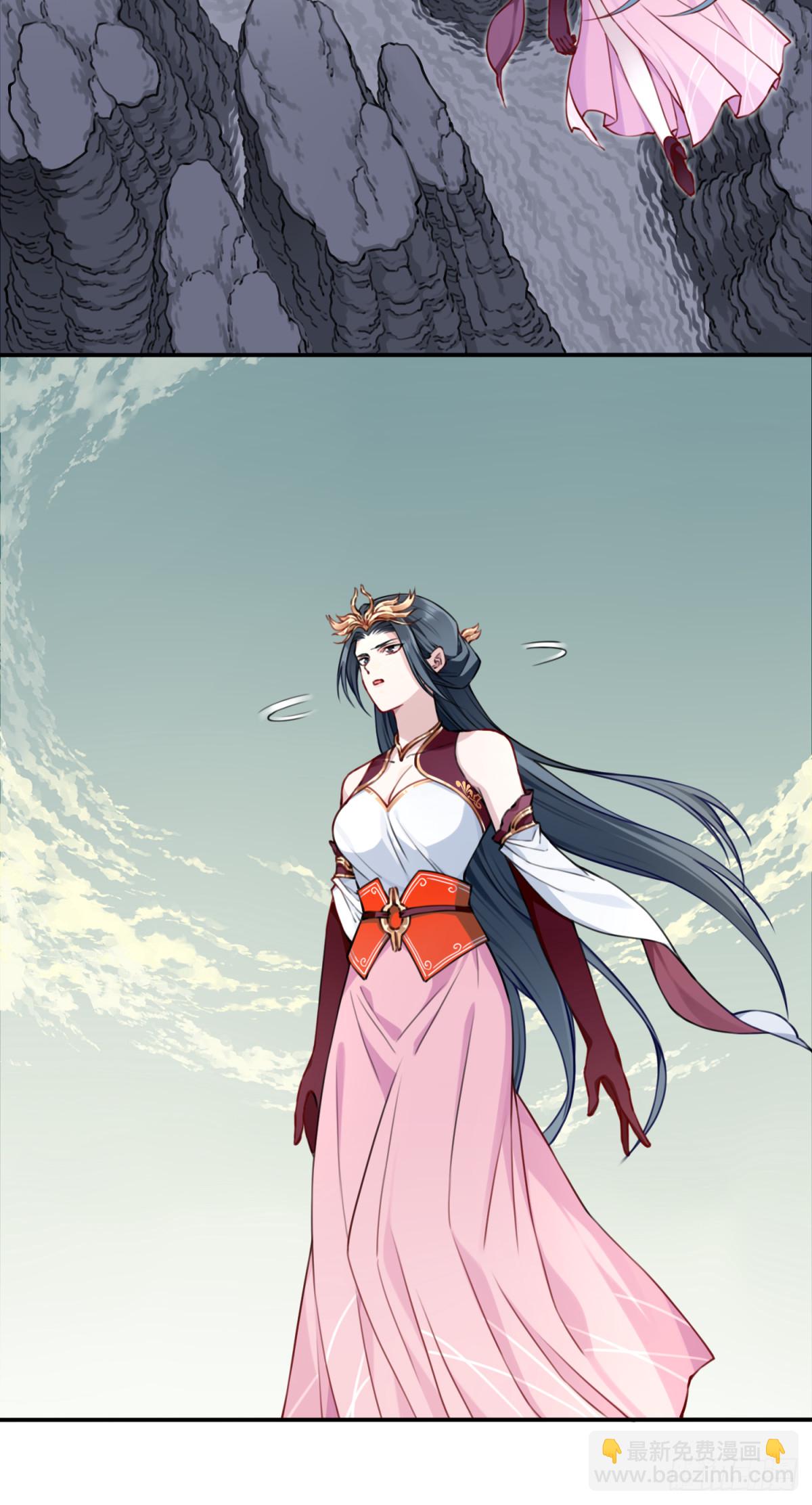 056：追杀与逃亡！-第57话