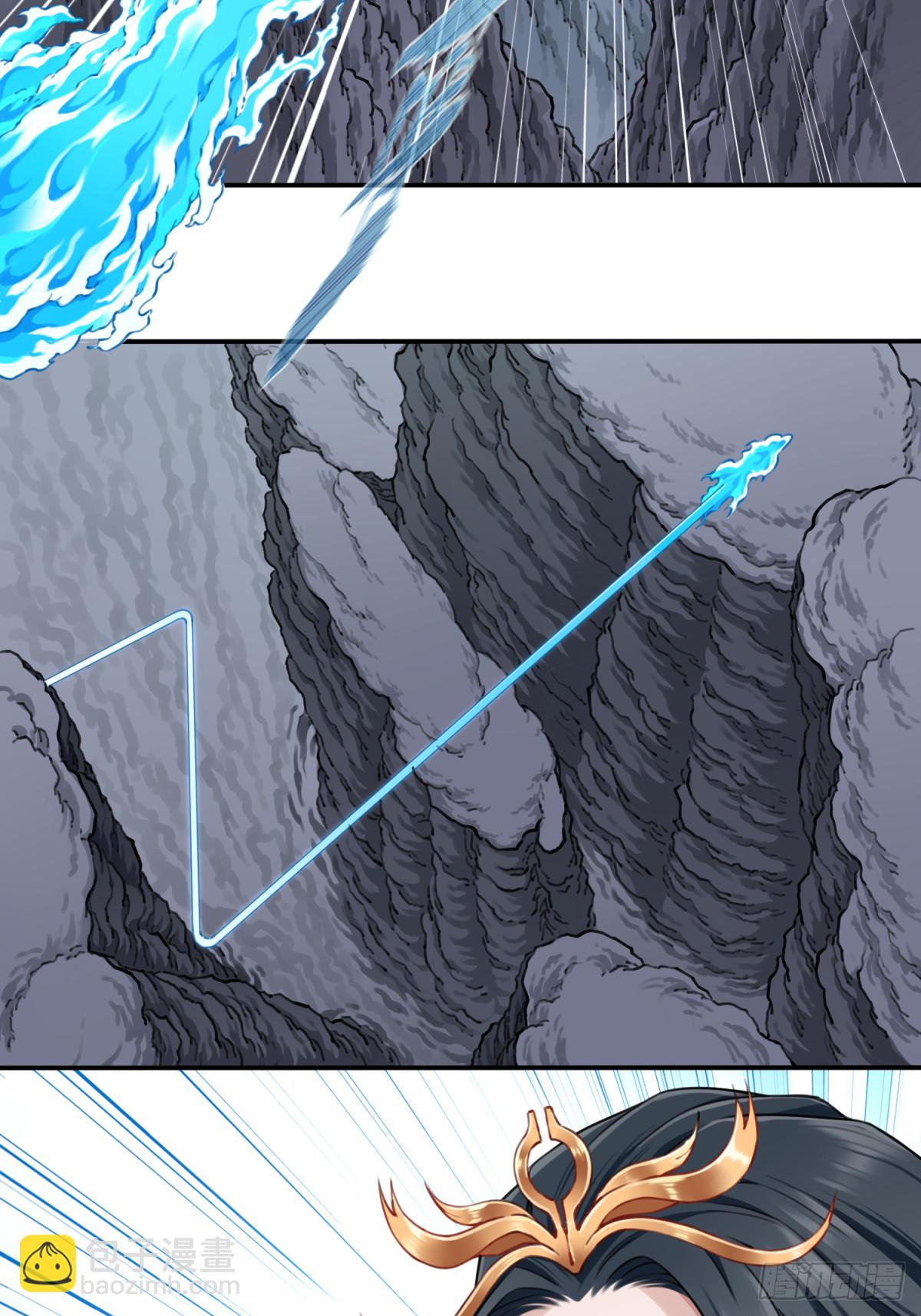 056：追杀与逃亡！-第57话