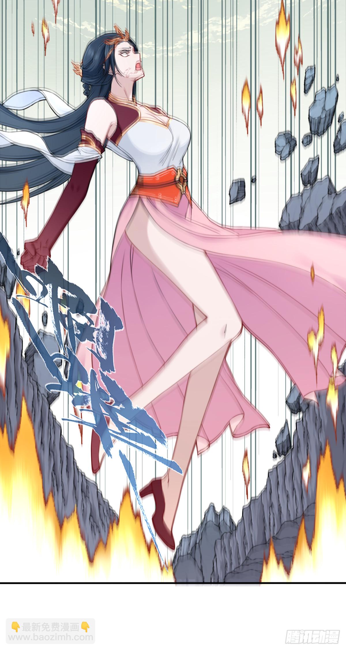 058：机缘！-第59话