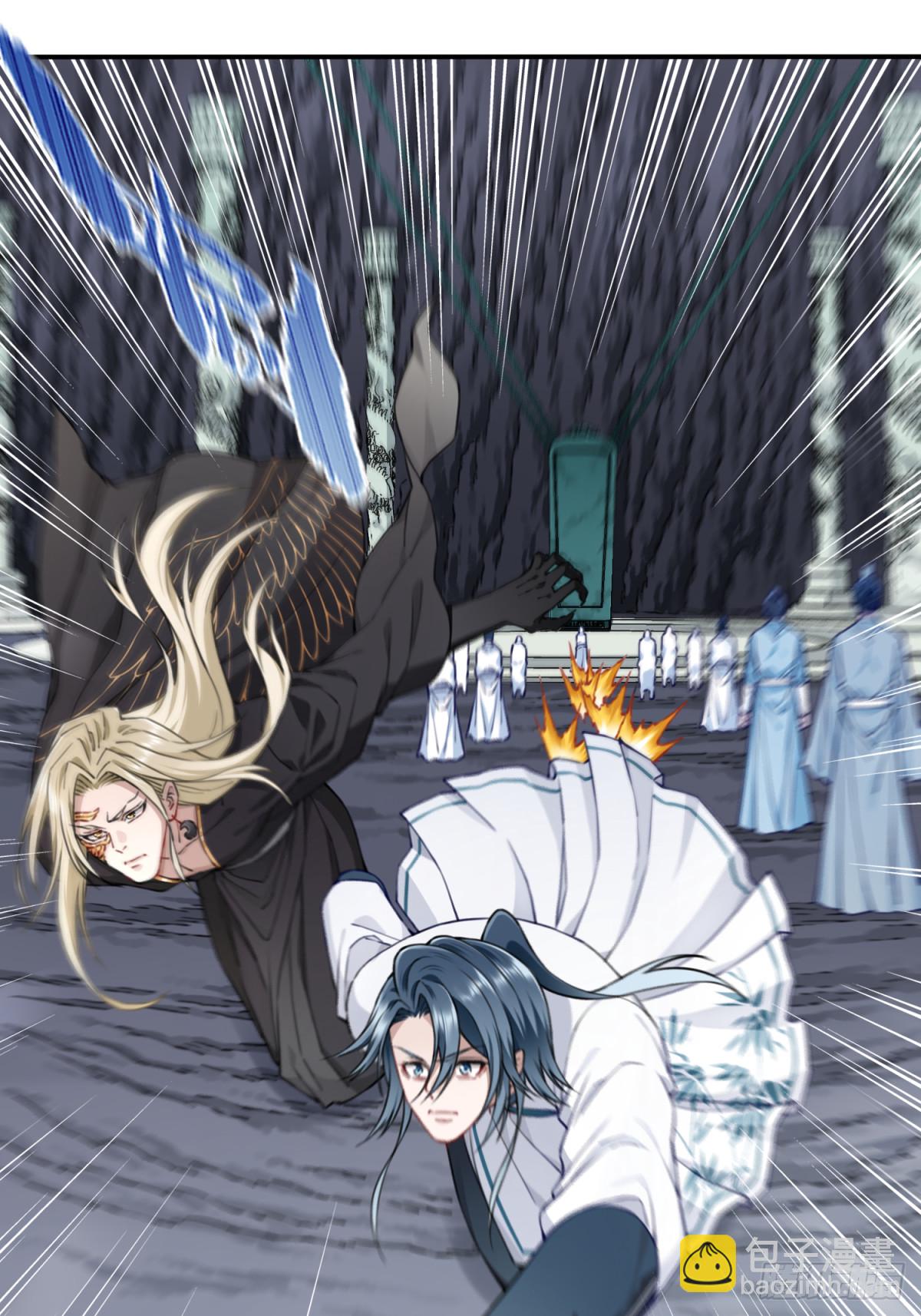 062：报仇！-第63话