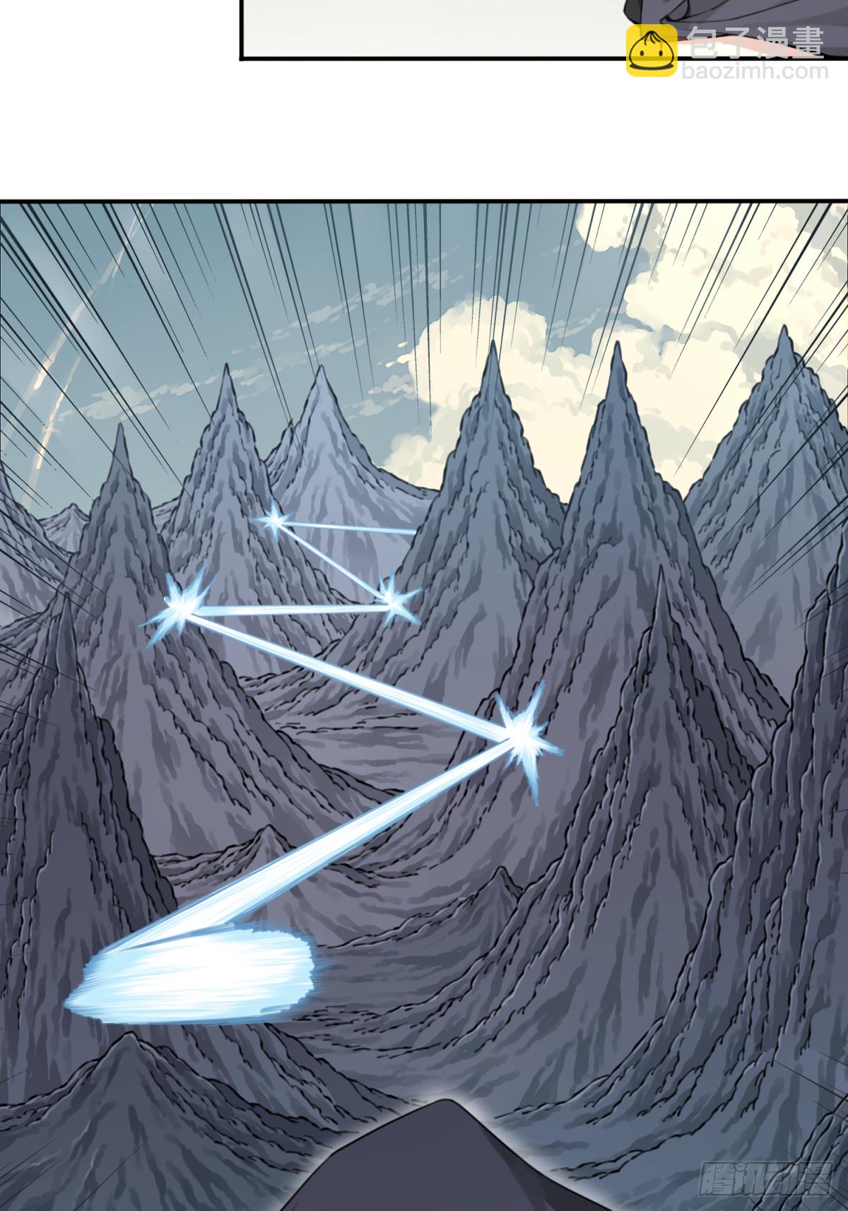 064：魔胎出世！-第65话