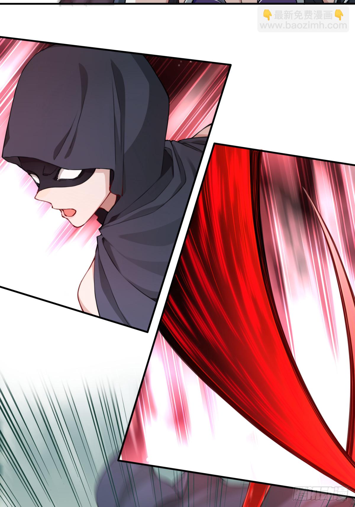 064：魔胎出世！-第65话