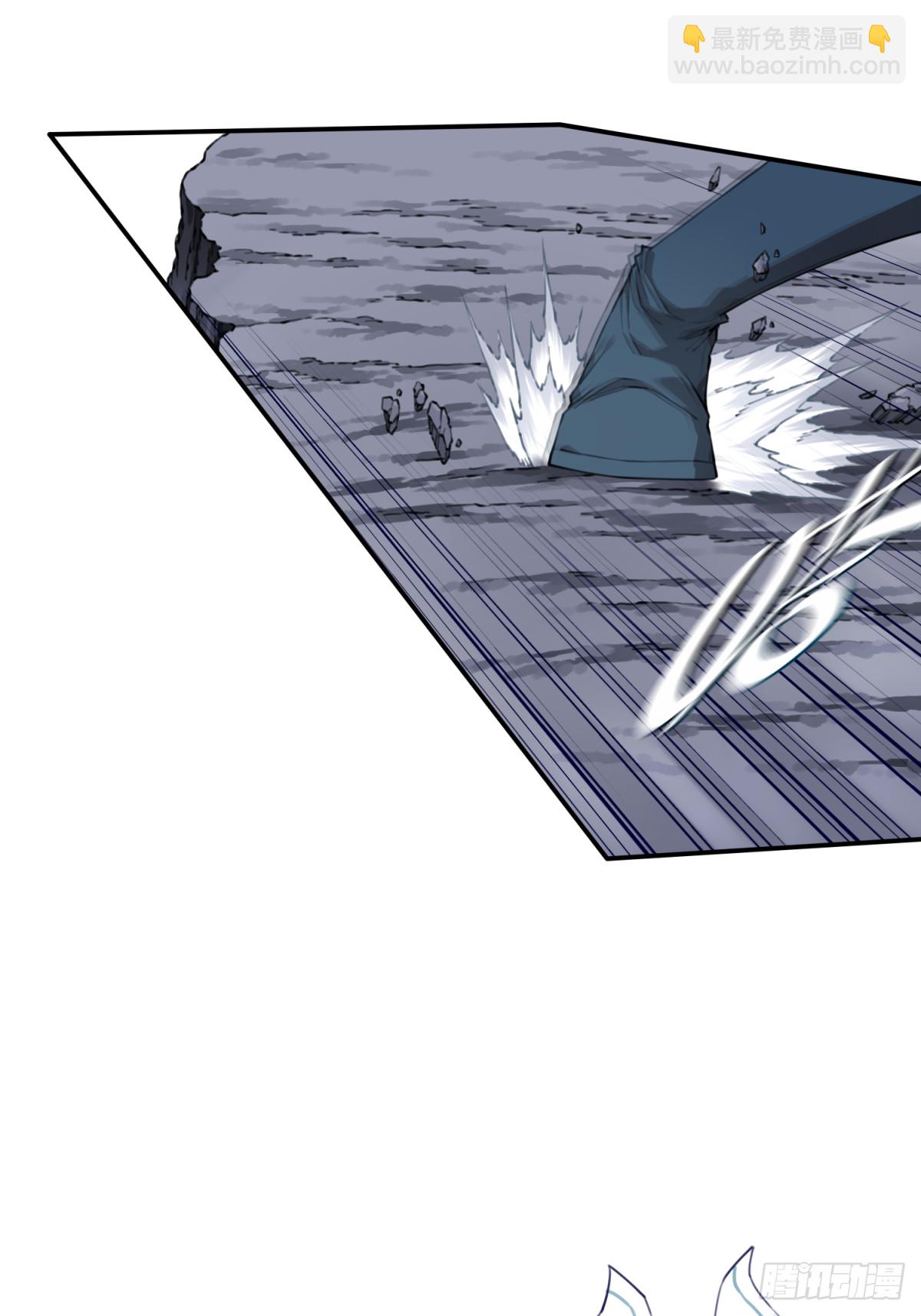 064：魔胎出世！-第65话