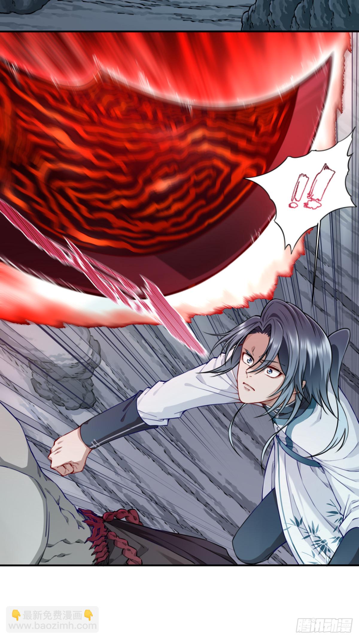 066：魔族！-第67话