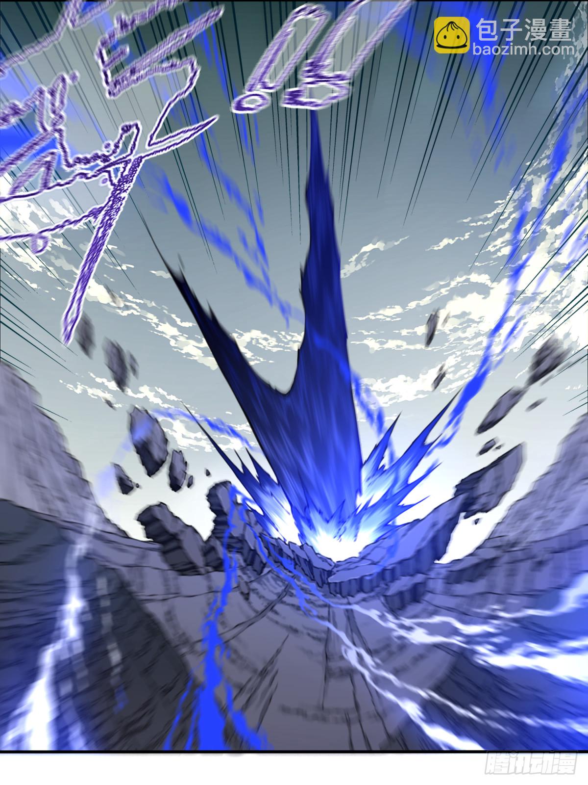 070：两仪阵法！-第71话