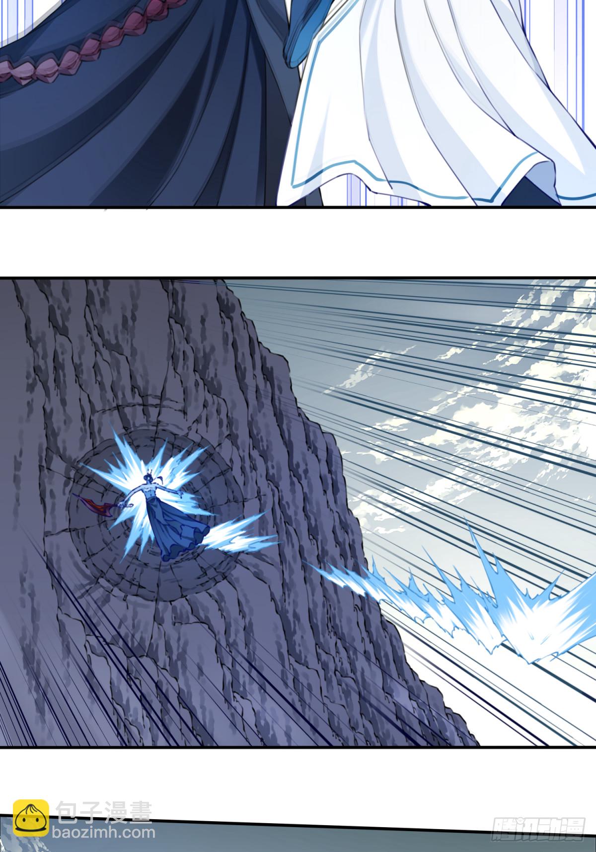 074：秘境崩塌！-第75话