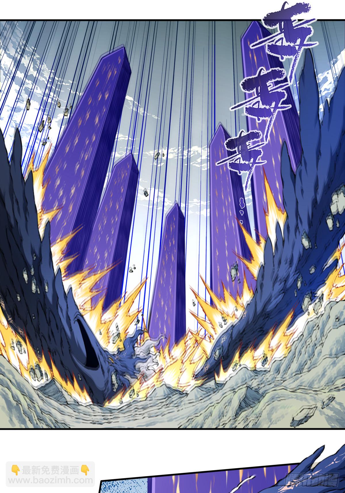 082：掌中乾坤！-第85话