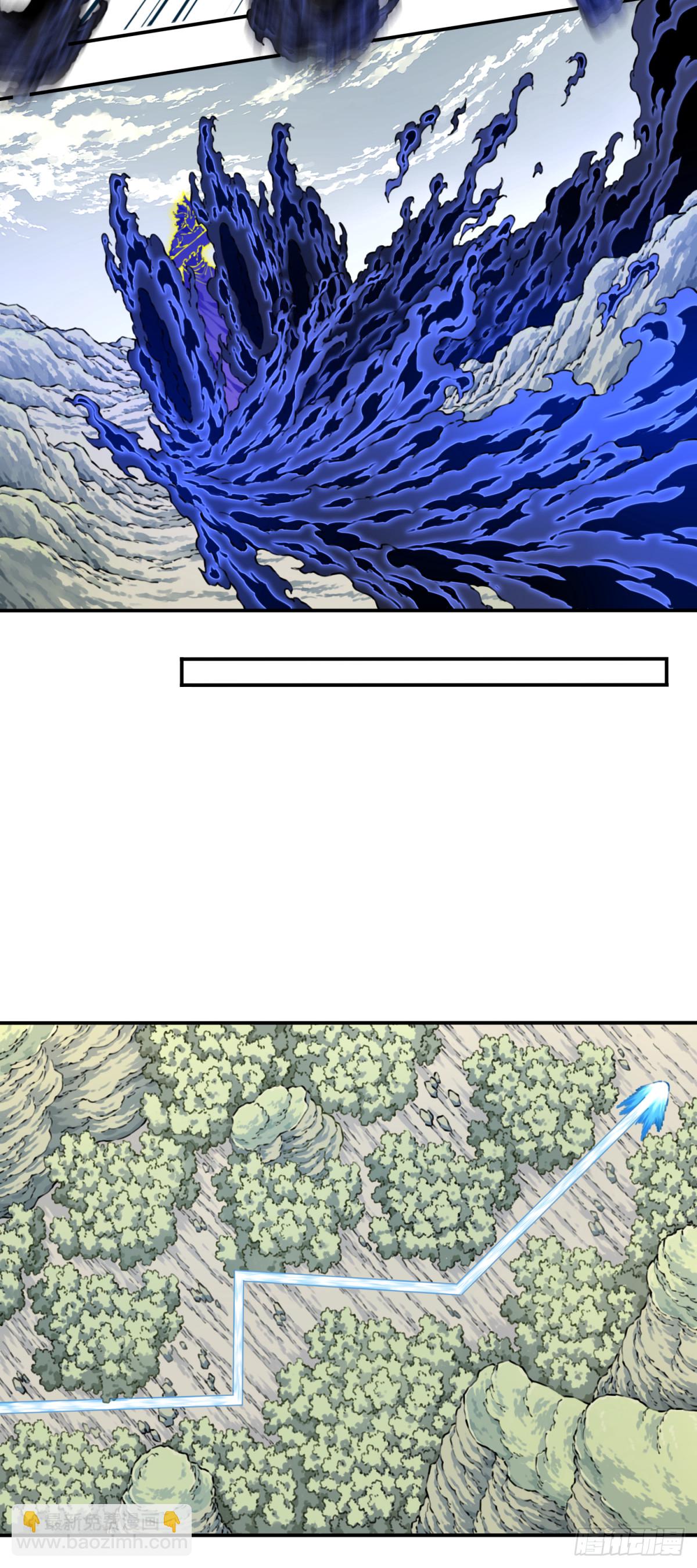 082：掌中乾坤！-第85话