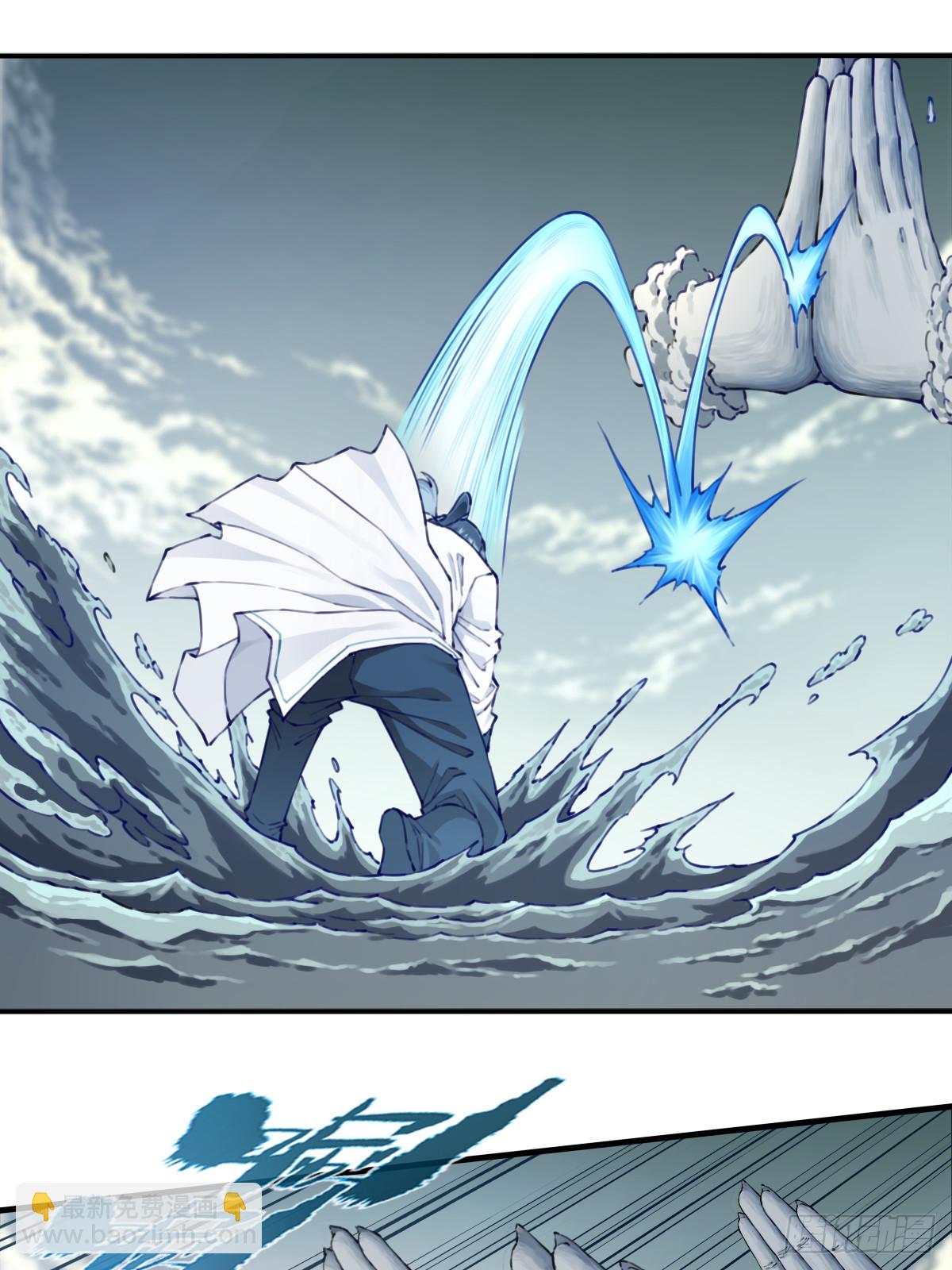 086：打破循环！-第89话