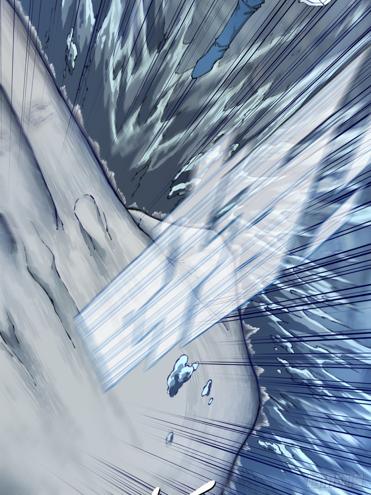 086：打破循环！-第89话