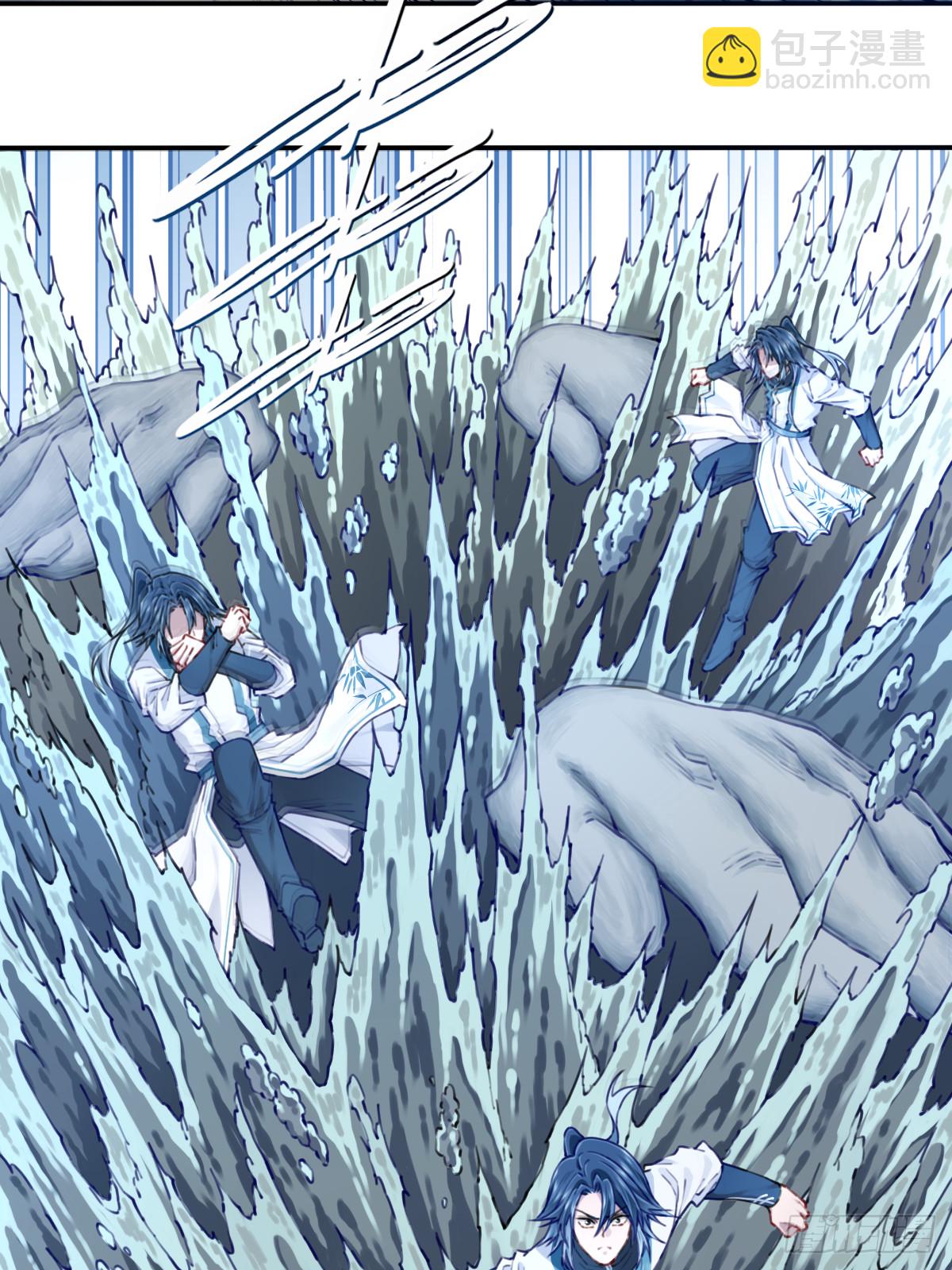 086：打破循环！-第89话