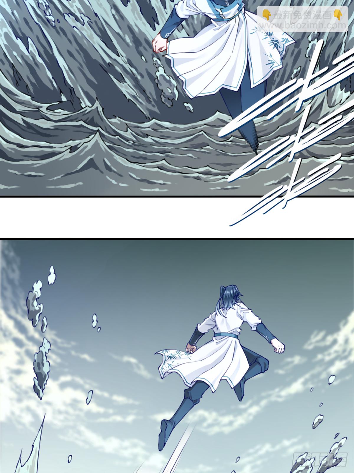 086：打破循环！-第89话