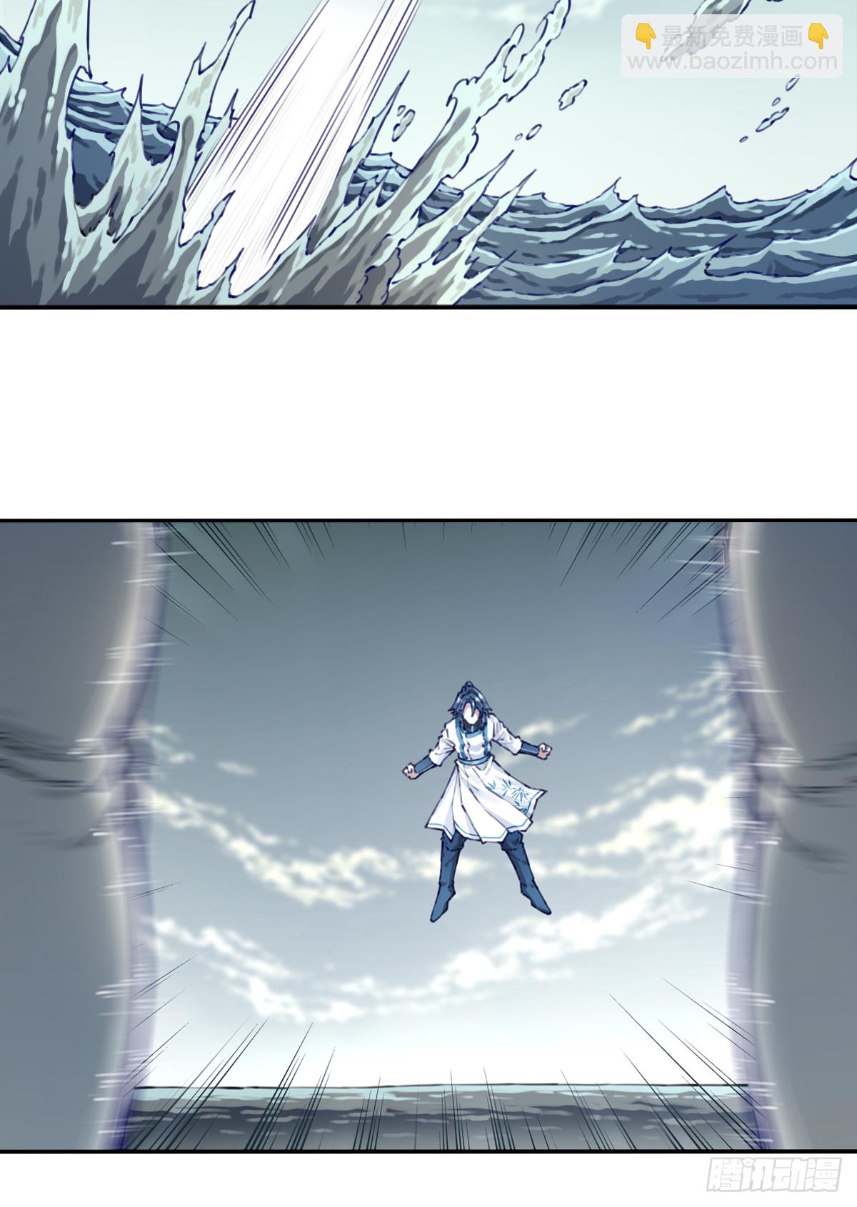 086：打破循环！-第89话