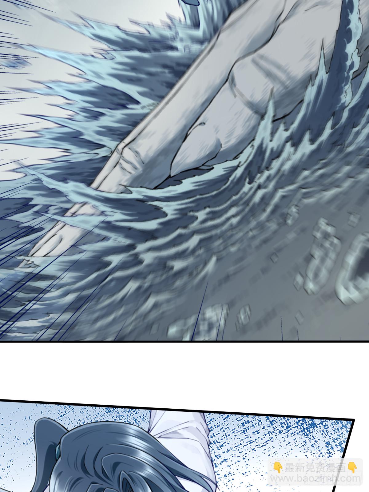 086：打破循环！-第89话