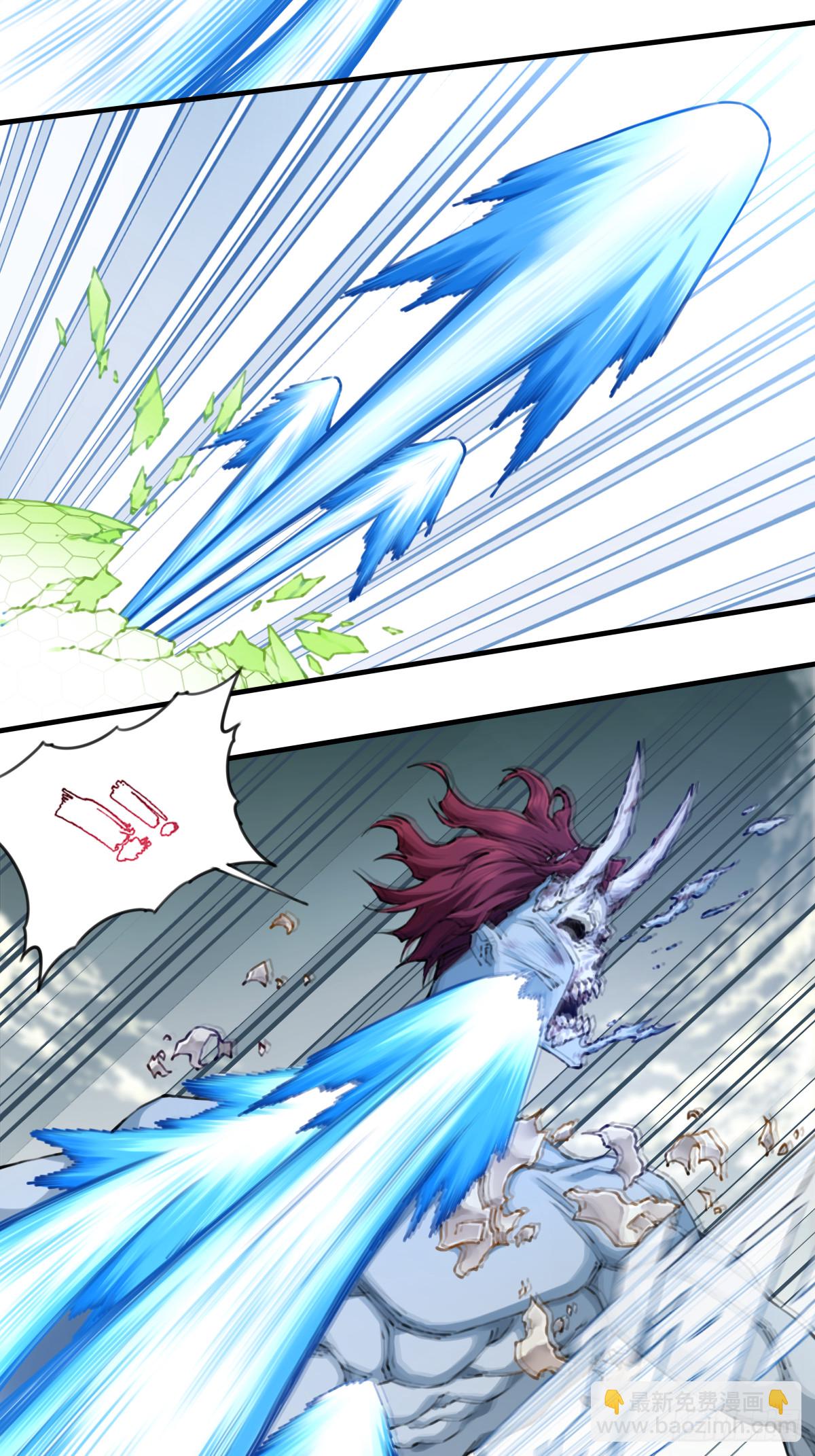 086：打破循环！-第89话