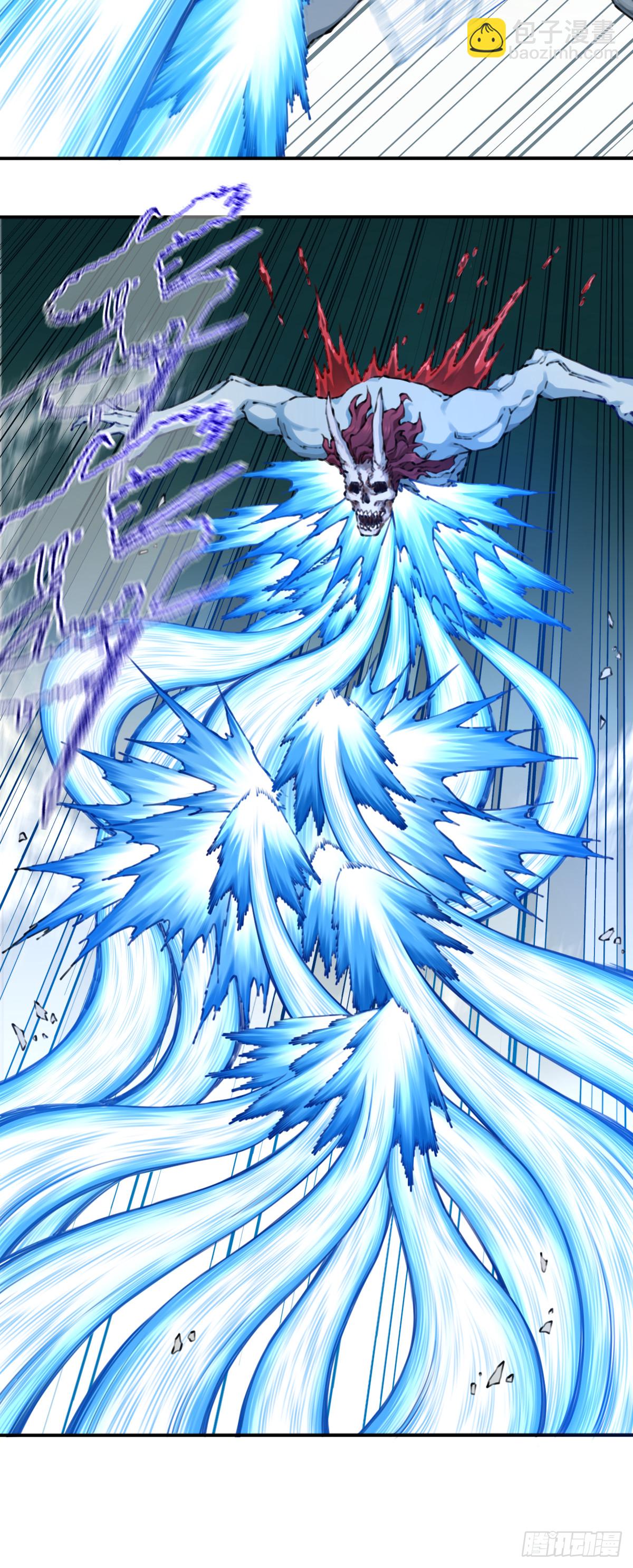 086：打破循环！-第89话