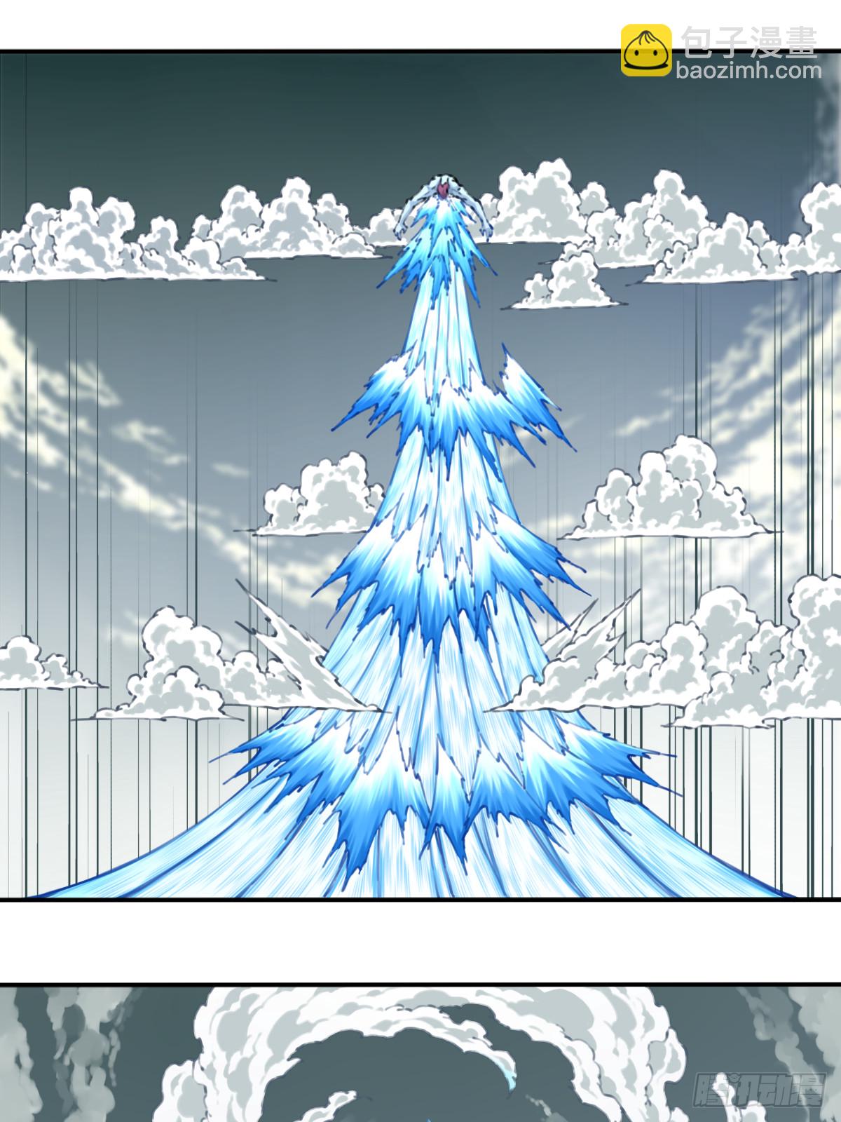 086：打破循环！-第89话