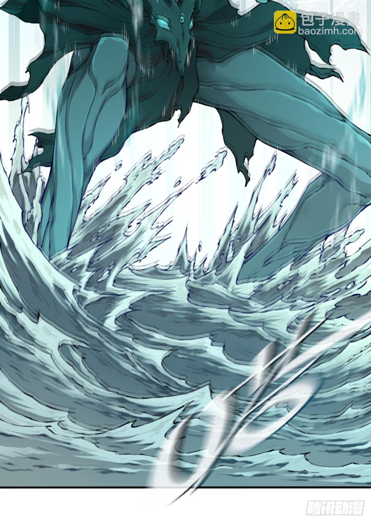 086：打破循环！-第89话