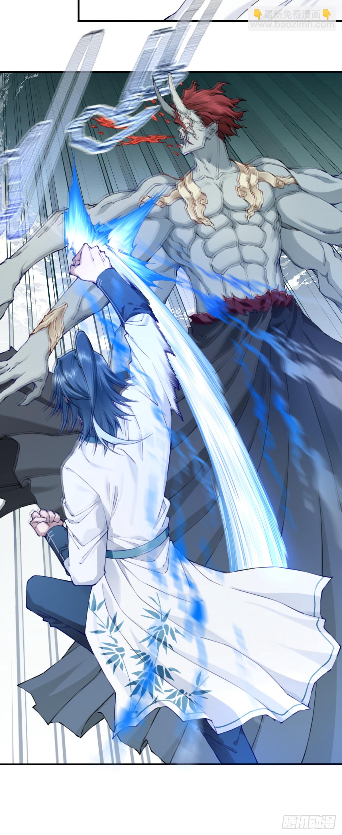 086：打破循环！-第89话