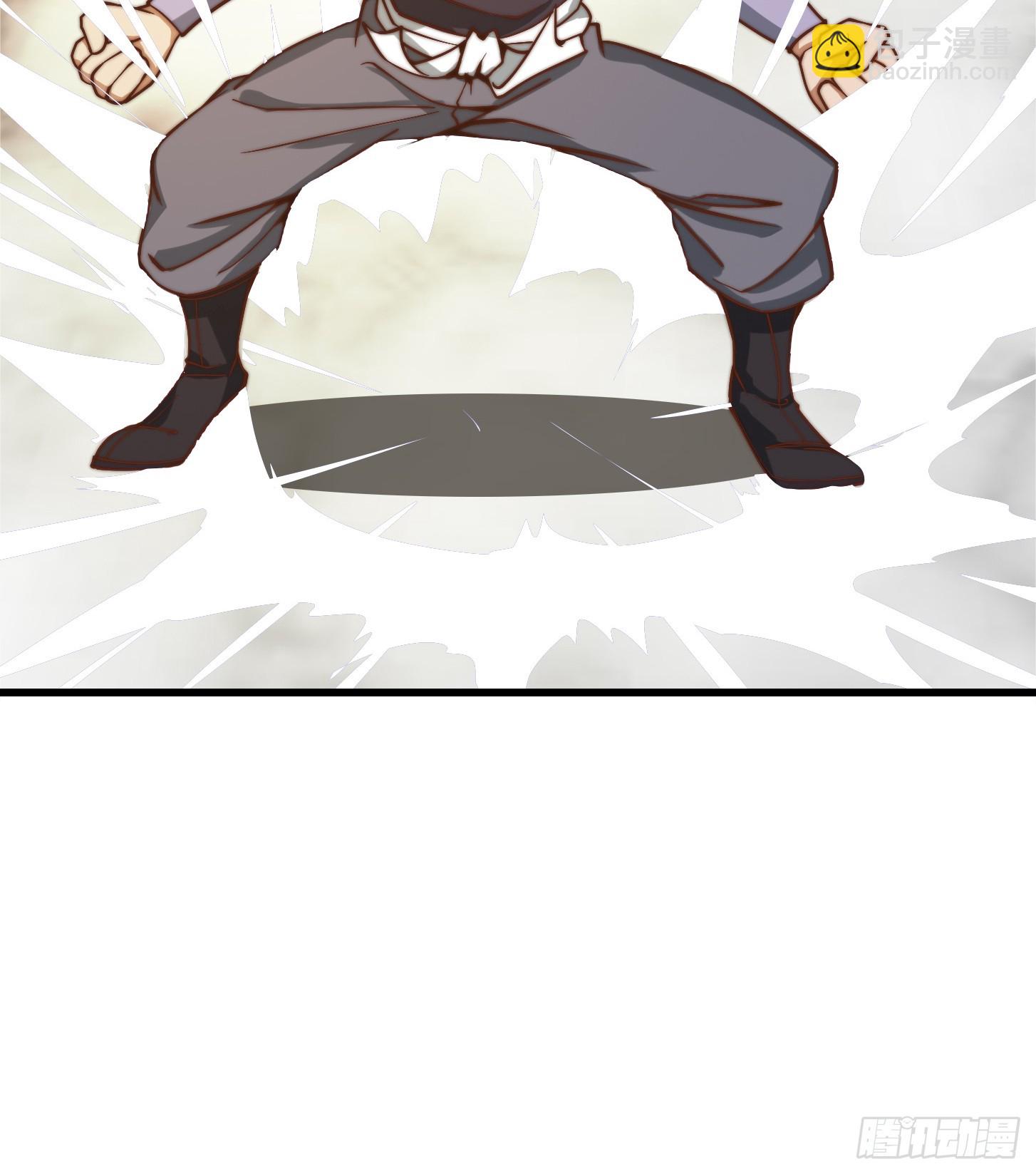 我用閒書成聖人 - 114 武道VS妖族（1） - 6