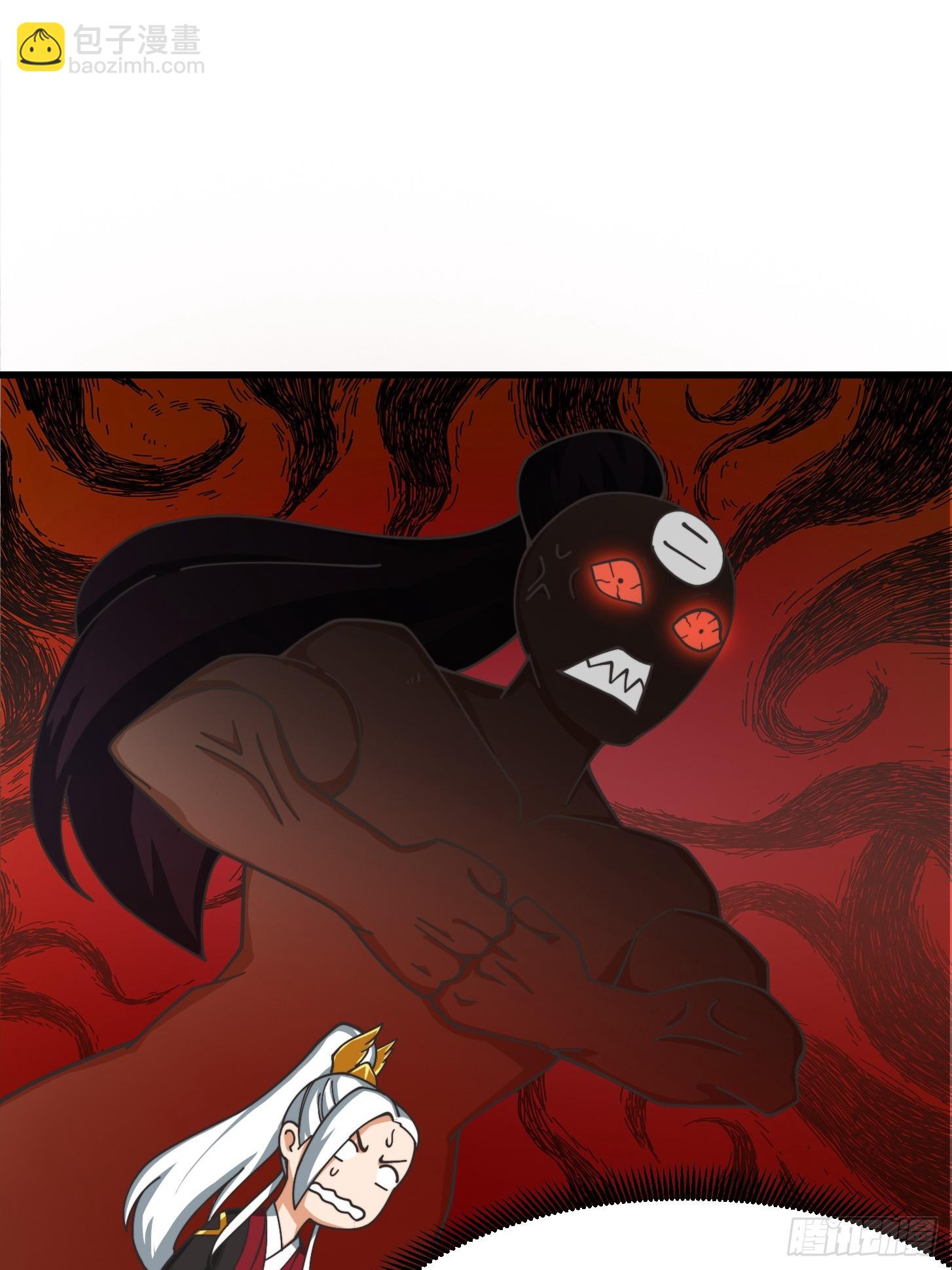 我用閒書成聖人 - 124 竹林的食物鏈頂端 - 8