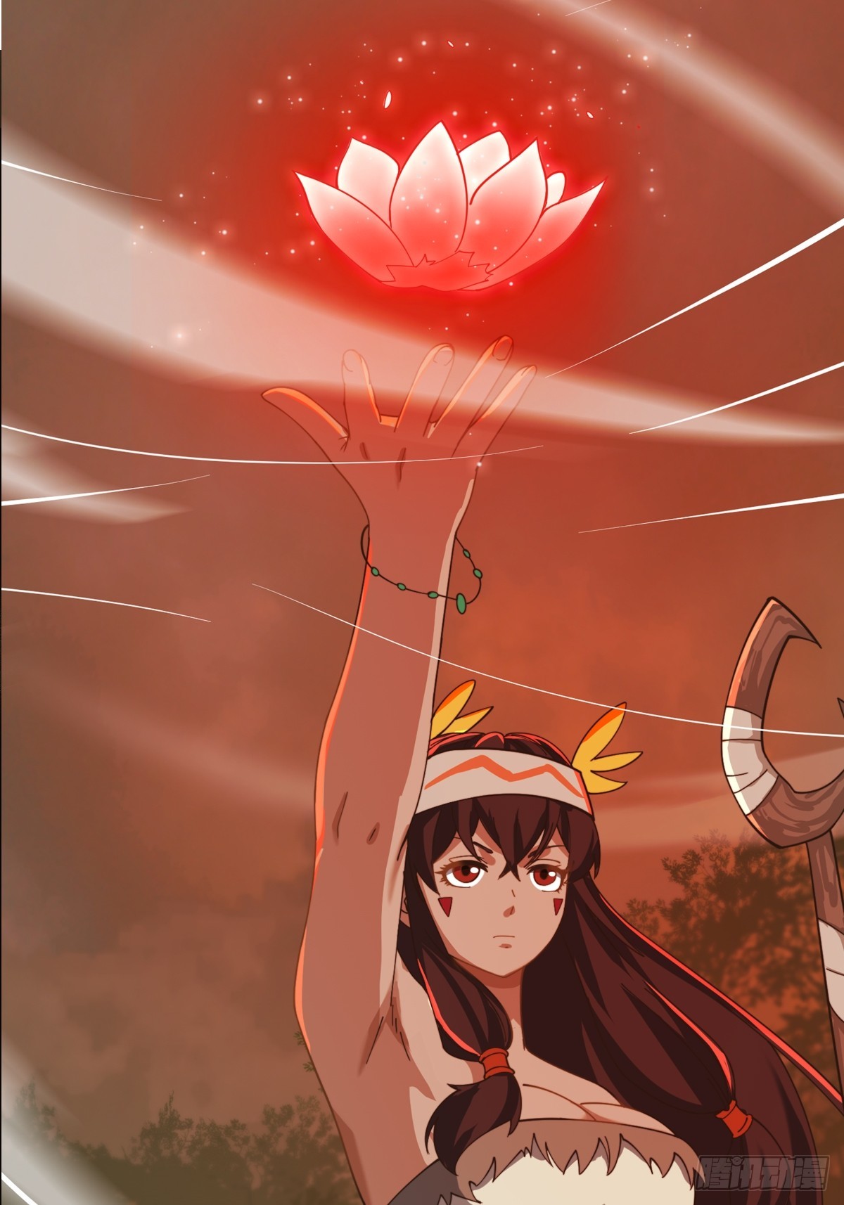 我用閒書成聖人 - 138 好多香香的！ - 1