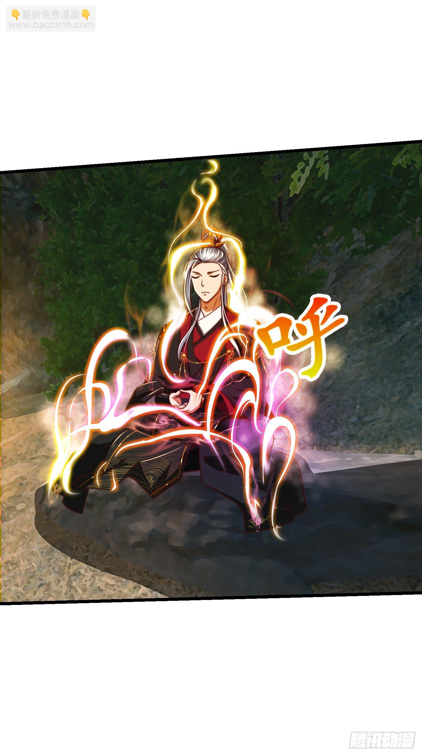 我用閒書成聖人 - 38話 人間清醒的貓 - 2