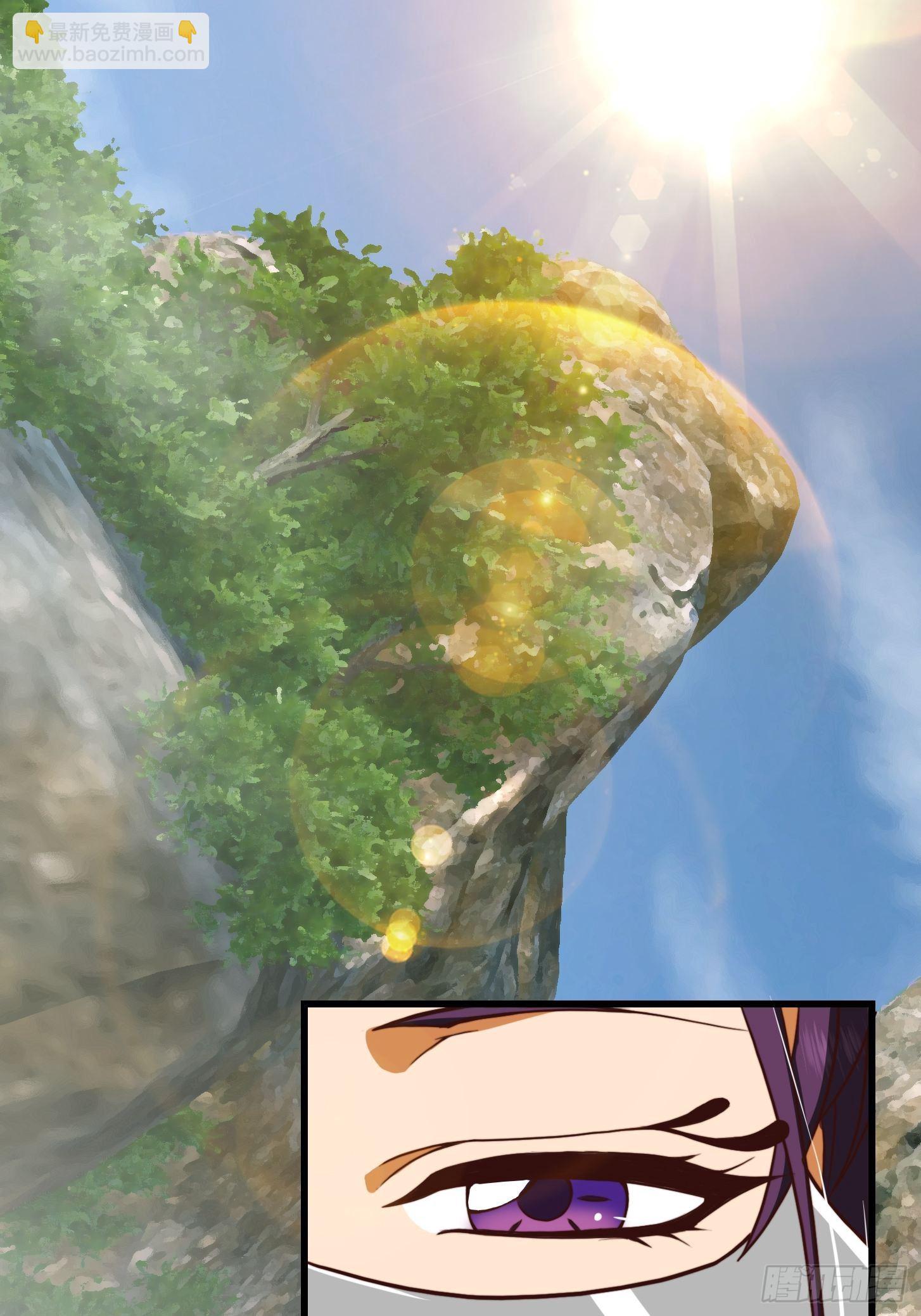 我用閒書成聖人 - 38話 人間清醒的貓 - 1