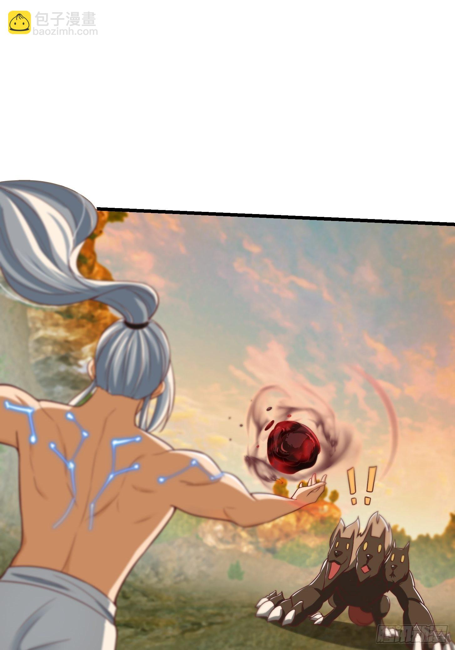 我用閒書成聖人 - 46話 一劍破之！ - 2