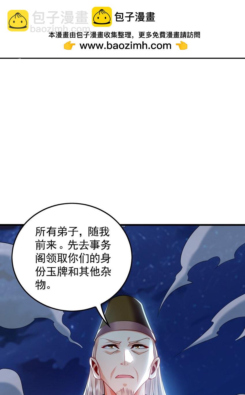 21 通过考核获得新身份(1/2)-第21话