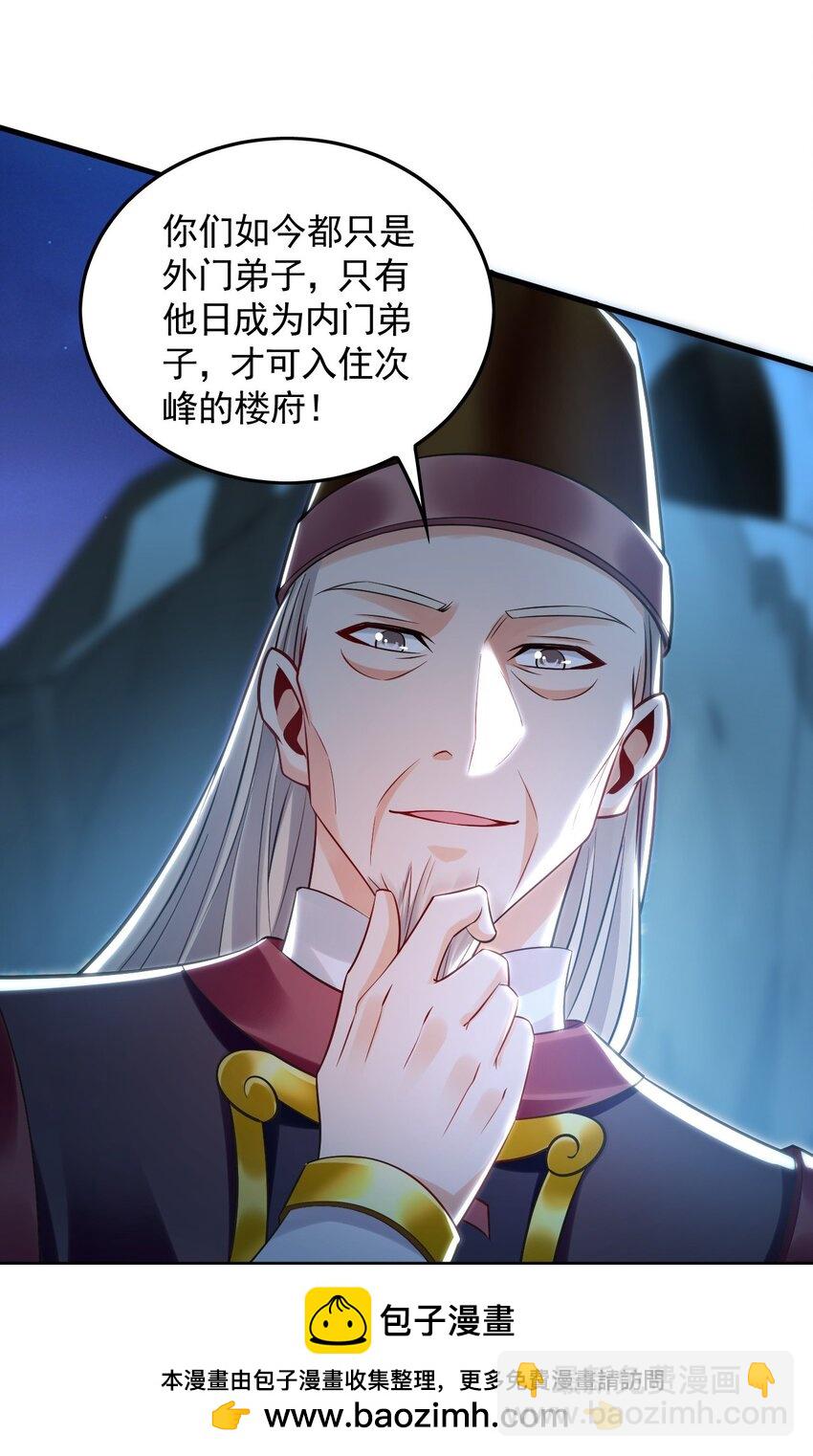 21 通过考核获得新身份(1/2)-第21话