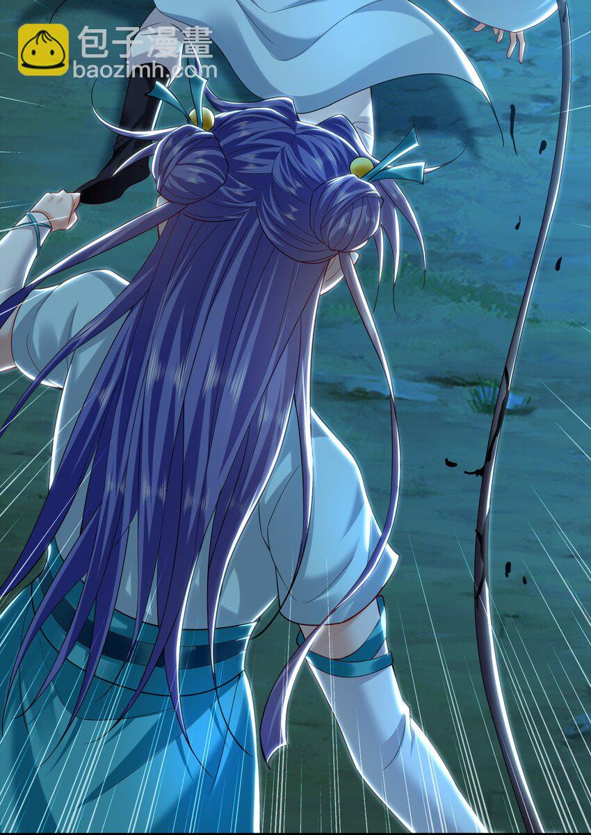 27 你我之间只能你死(1/2)-第27话